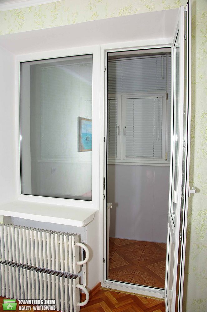 Sell 2-room apartment. Харьков, м-он №2 — photo 4