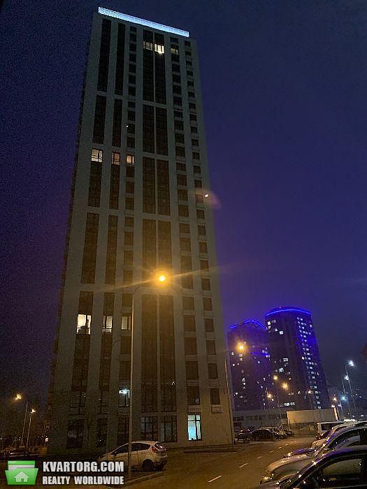 Sell 2-room apartment. Киев,  Днепровская наб — photo 1