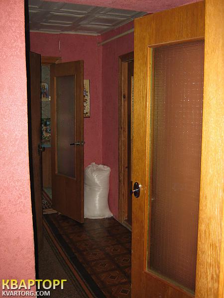 Sell 3-room apartment. Одесса, Большая Долина — photo 2