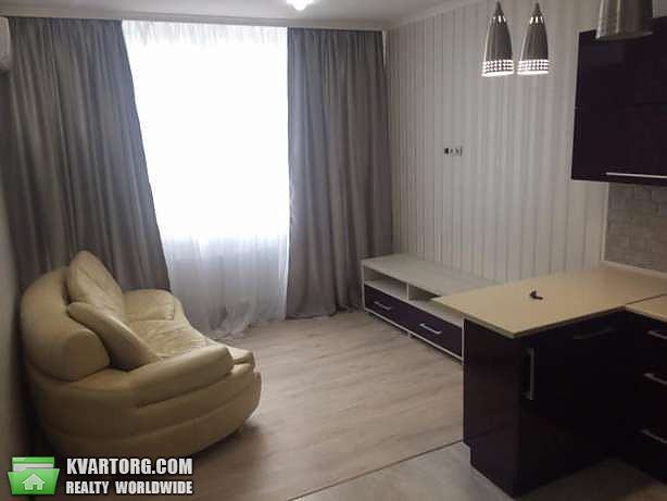 Sell 2-room apartment. Киев,  Вильямса — photo 4