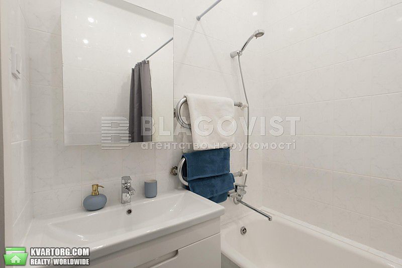 Rent out 2-room apartment. Киев,  Дружбы Народов бул — photo 7
