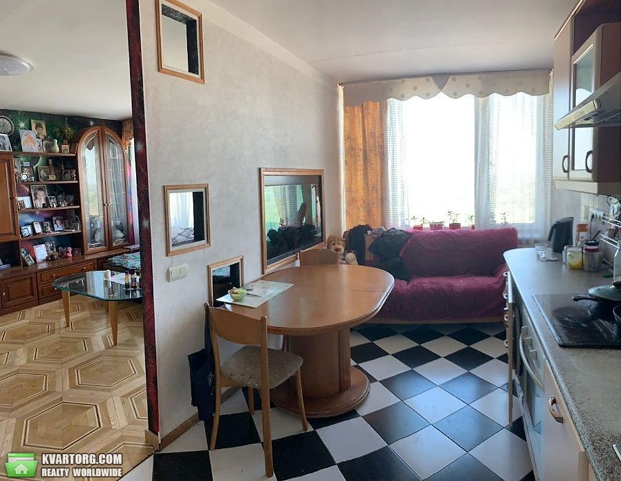 Sell 3-room apartment. Киев,  Героев Сталинграда пр — photo 6