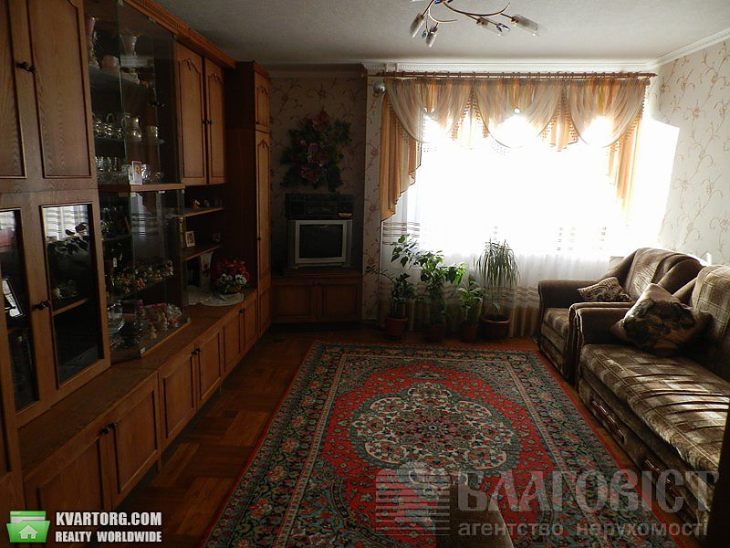 Sell 3-room apartment. Киев,  Антоновича — photo 5