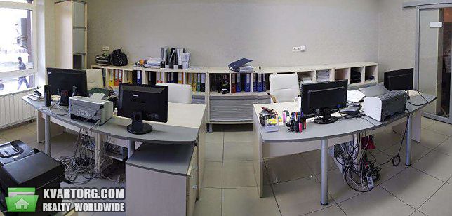 Rent out office. Киев, Оболонская наб — photo 3