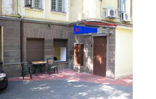 Rent out office. Киев, Тарасовская — photo 3