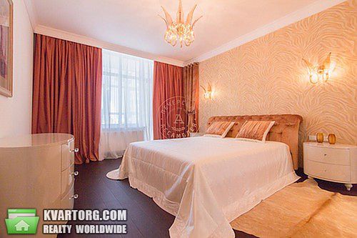 Rent out 3-room apartment. Киев, Драгомирова — photo 5