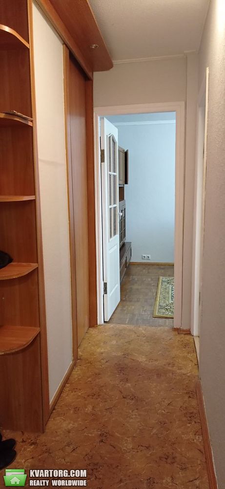 Rent out 2-room apartment. Киев,  Челябинская — photo 6
