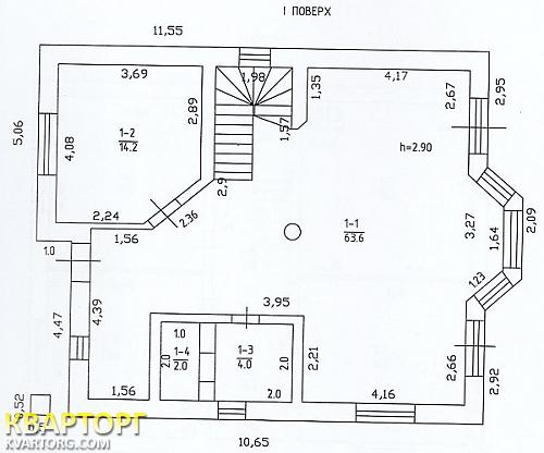 Sell house. Киевская обл., Ирпень — photo 3