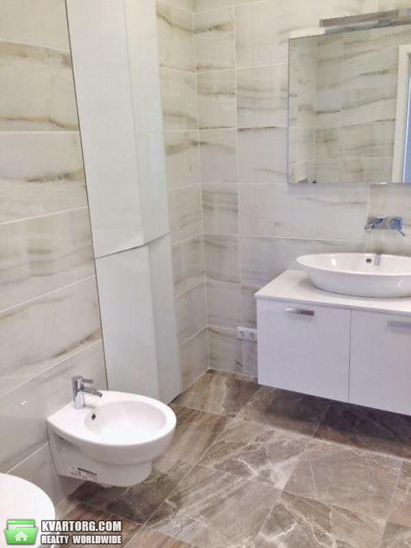 Rent out 3-room apartment. Киев,  Дмитриевская — photo 6