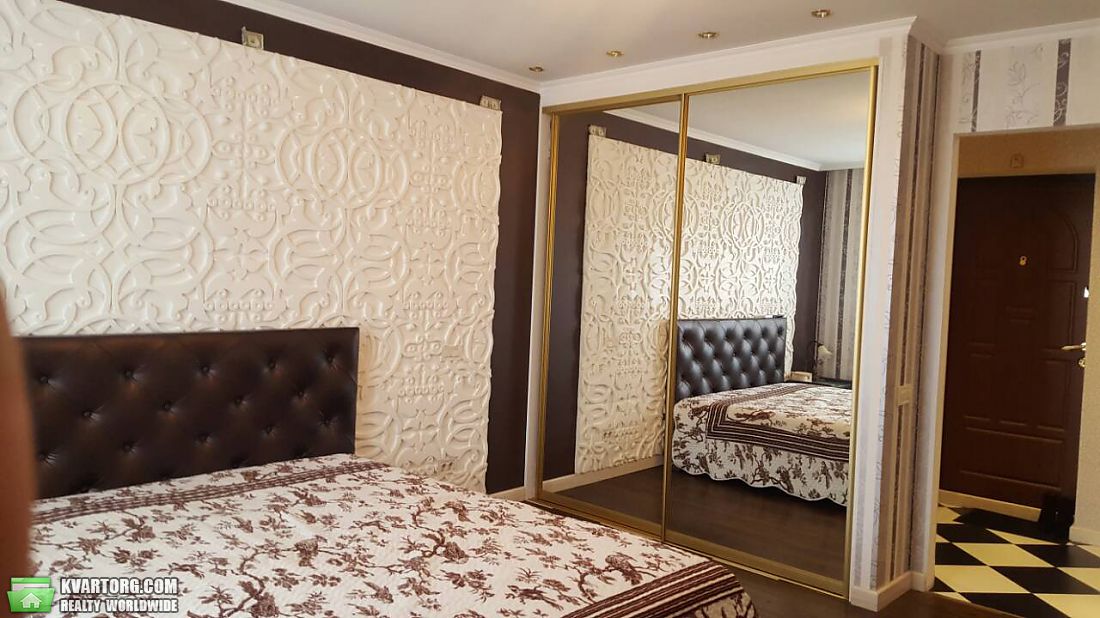 Sell 1-room apartment. Одесса, Картамышевская — photo 1