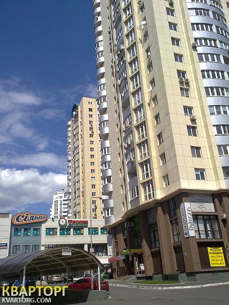 продам 3-комнатную квартиру. Киев,   Кольцова бул - фото 4