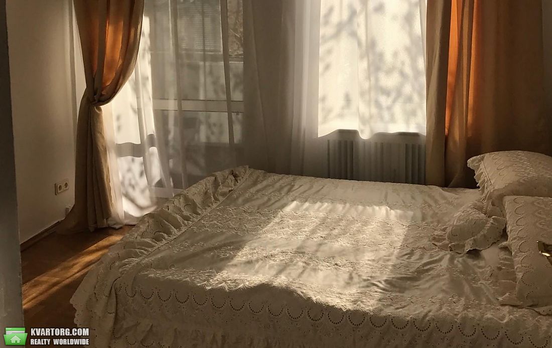 Rent out 4-room apartment. Киев,  Анищенко — photo 5