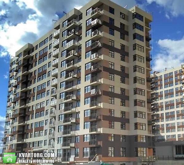 Sell 2-room apartment. Киев,  Правды пр — photo 1