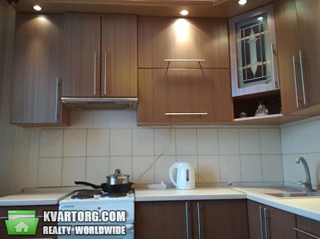 Rent out 1-room apartment. Киев, Заболотного — photo 5