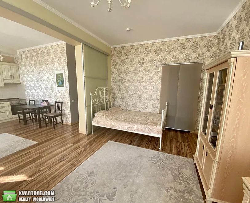 Rent out 2-room apartment. Киев,  Кудряшова — photo 8