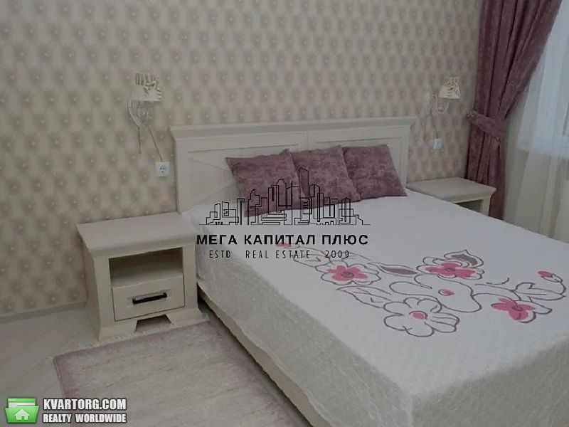Rent out 2-room apartment. Киев,  Григоренко пр — photo 2