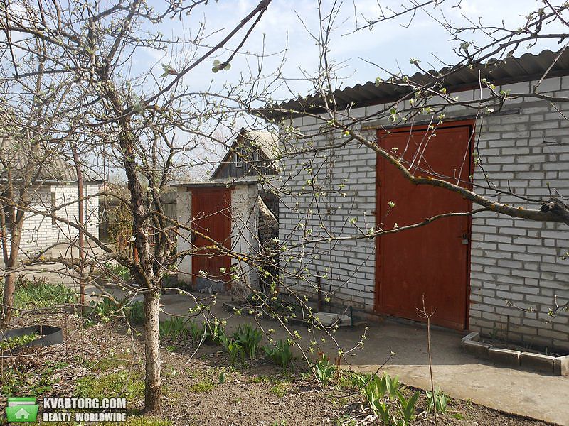 Sell house. Украинка, Игнатиевская — photo 3