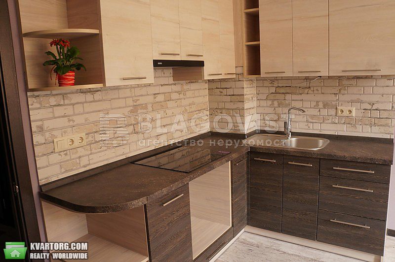Rent out 1-room apartment. Киев,  Ломоносова — photo 6
