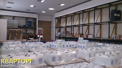 Rent out warehouse. Киев,  Каховская — photo 4