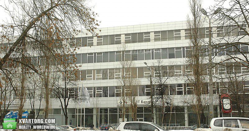 Sell office. Киев,  Лепсе бул — photo 1