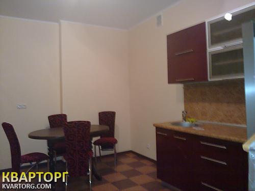 Rent out 1-room apartment. Киев,  Краснозвездный пр — photo 8