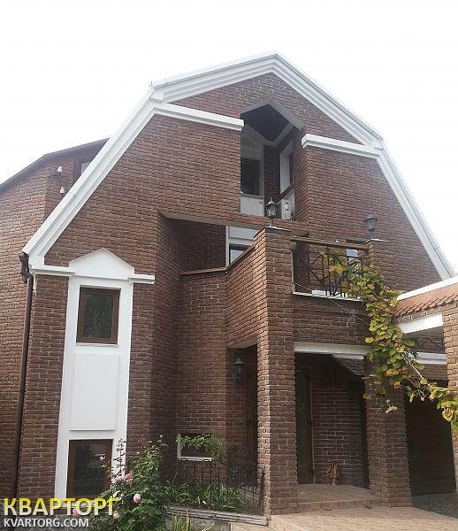Sell house. Киев, Зверинецкая — photo 8