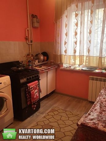 Rent out 1-room apartment. Киев,  Теремковская — photo 1