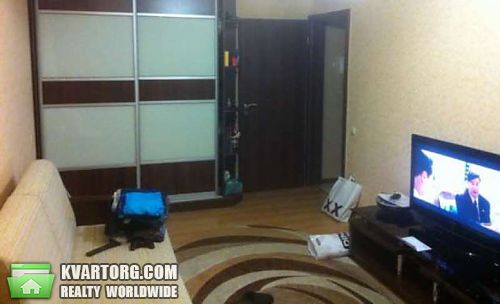 Sell 1-room apartment. Киев, Жмеринская ул. — photo 8