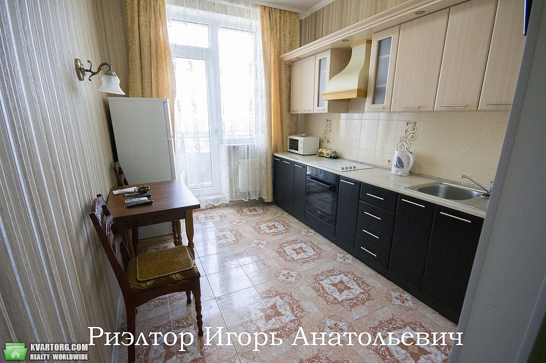 Rent out 1-room apartment. Одесса, Жемчужная — photo 4
