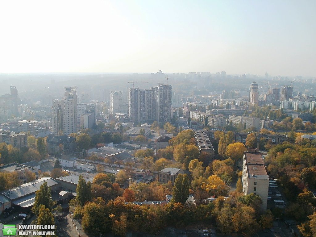 Sell multi-room apartment. Киев, Щорса — photo 7