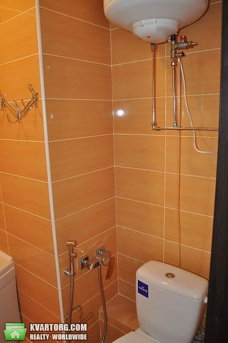 Rent out 1-room apartment. Киев,  Бучмы — photo 6