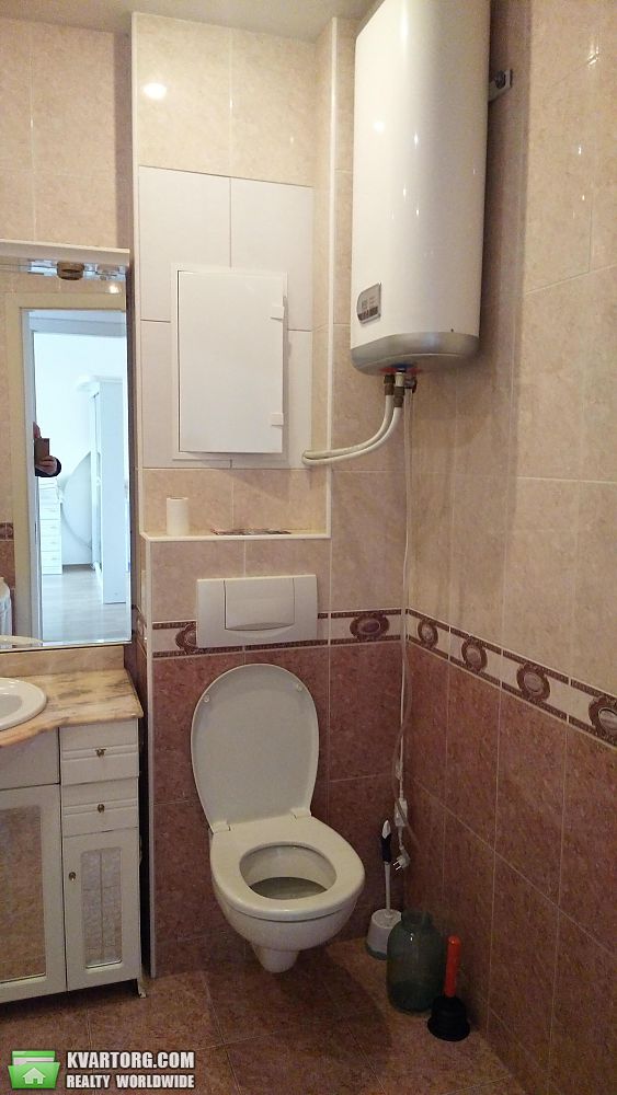 Sell 4-room apartment. Киев, Славянская — photo 9