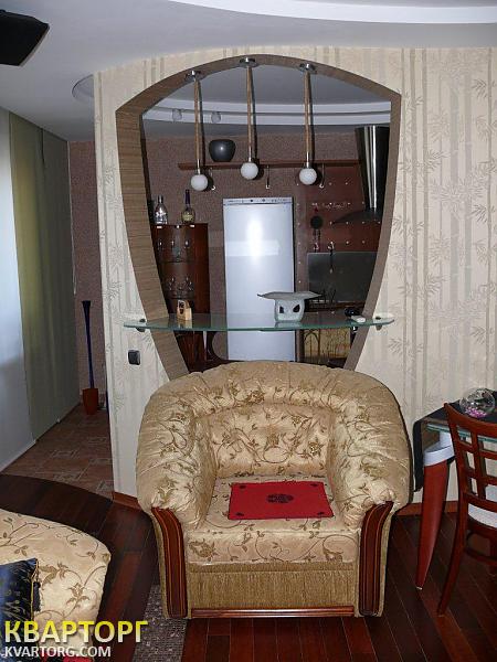 сдам 2-комнатную квартиру. Киев,  Вузовская  - фото 8