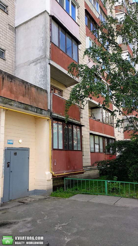 Sell 3-room apartment. Киев,  Маяковского — photo 4
