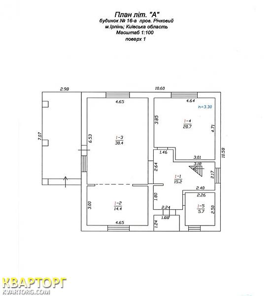 Sell house. Ирпень, Ирпень — photo 4
