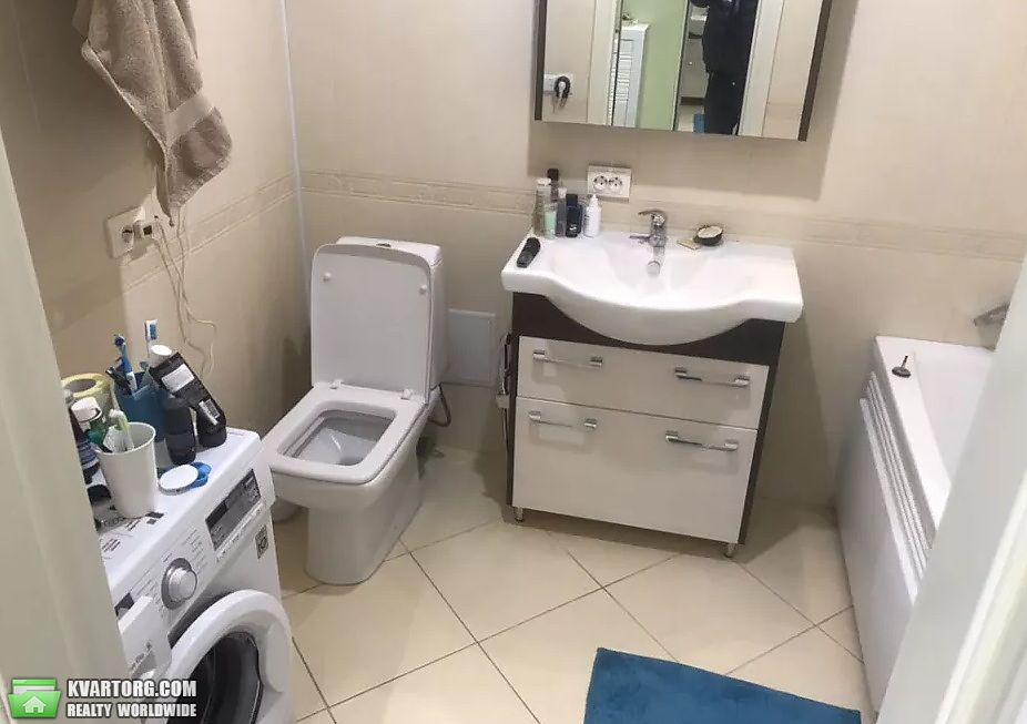 Sell 1-room apartment. Киев,  Комарова — photo 7