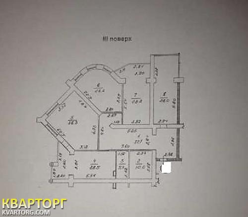Sell 4-room apartment. Одесса, Кирпичный пер. — photo 5