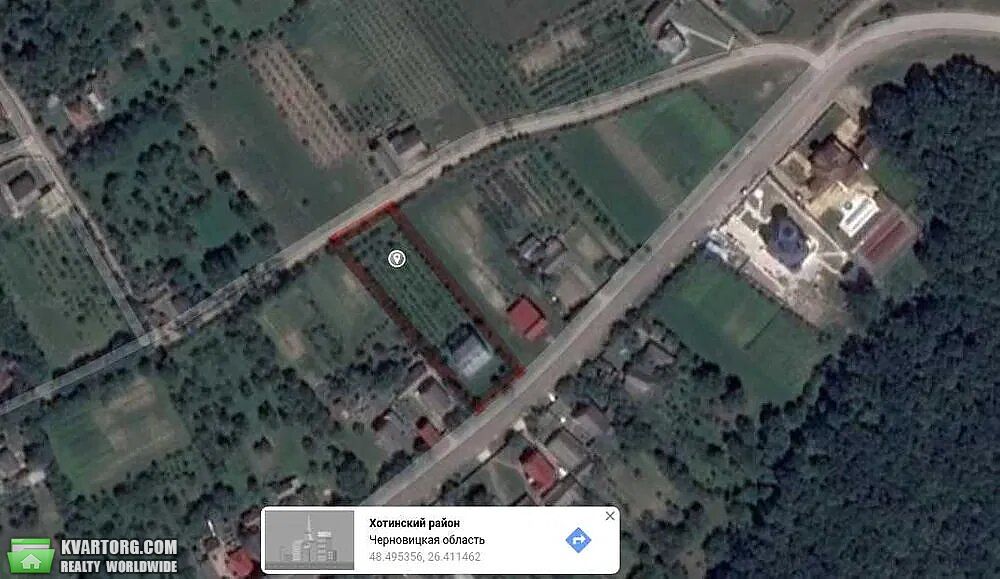 Sell house. Черновцы, Центральная — photo 8