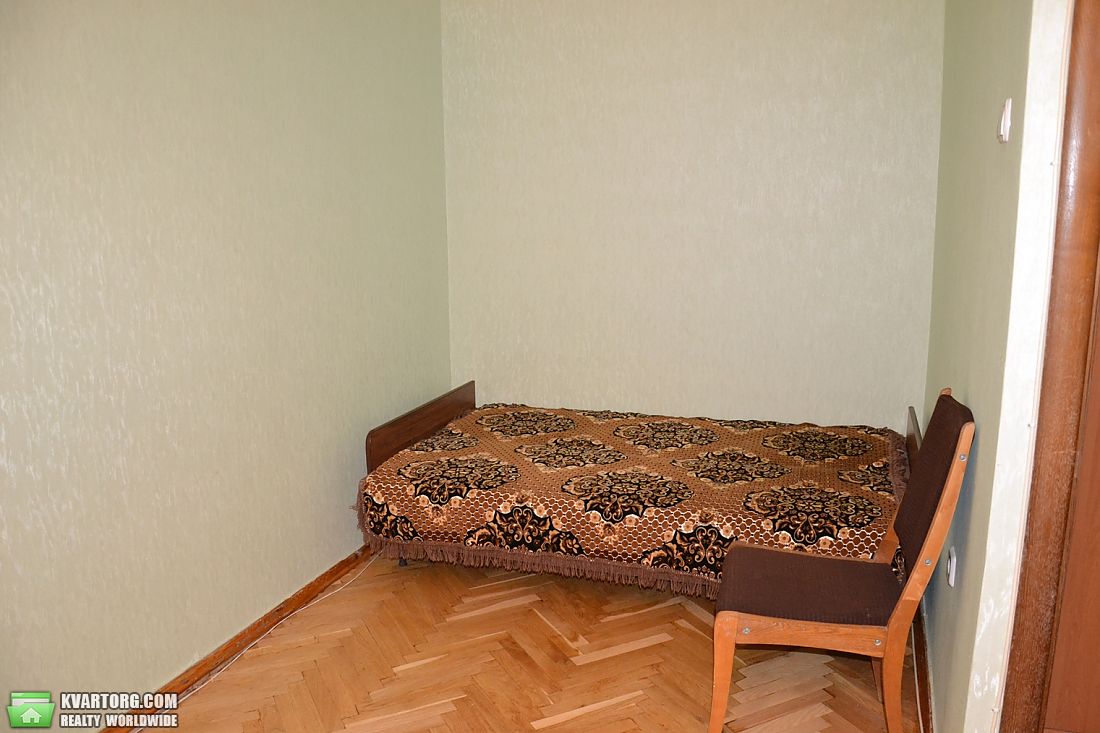 Rent out 1-room apartment. Киев,  Бастионный пер — photo 4