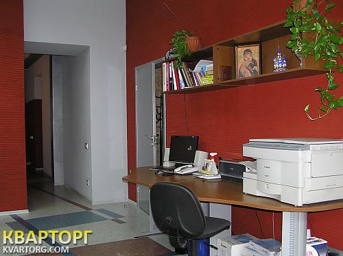 Sell office. Киев,  Большая Васильковская — photo 9