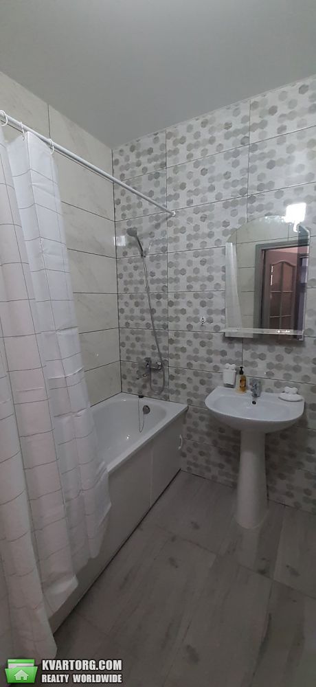 Rent out 1-room apartment. Киев,  Заболотного — photo 5