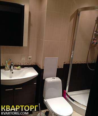 Sell 1-room apartment. Киев,  бульв. Кольцова — photo 5