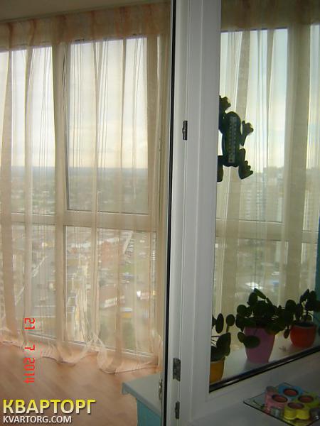 Sell 2-room apartment. Киев, Лесковская — photo 10
