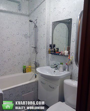 Sell 1-room apartment. Киев,  Бастионная — photo 4