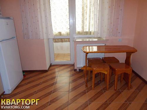 Sell 1-room apartment. Киев,  Серафимовича — photo 1