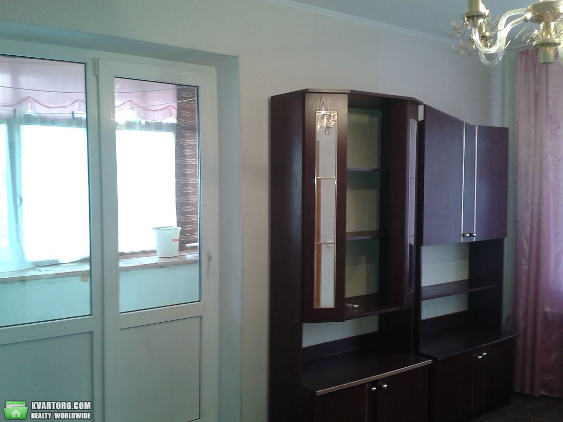 Sell 1-room apartment. Киев, Василия Порика — photo 1