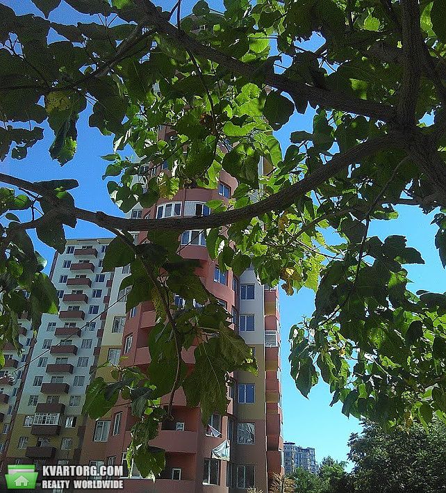 Sell 3-room apartment. Одесса, Педагогическая — photo 1