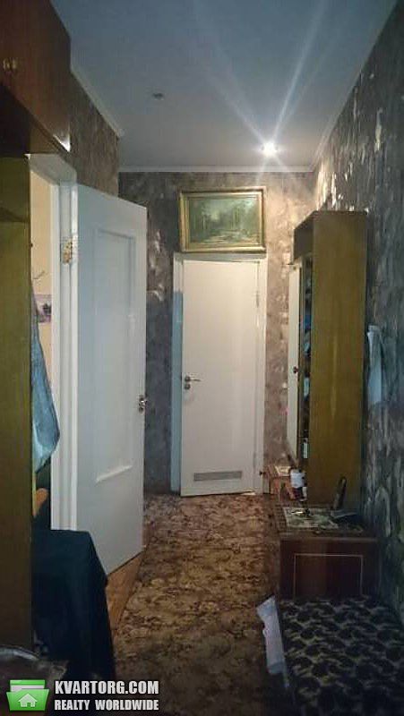 Sell 2-room apartment. Киев, Стрыйская — photo 10