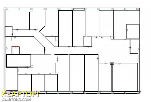 Rent out office. Киев, Урицкого — photo 6