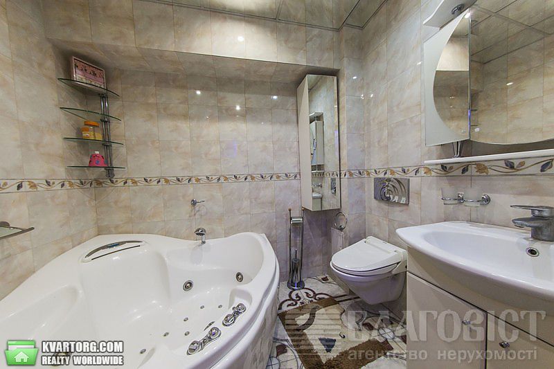 Sell 4-room apartment. Киев,  Кудрявская — photo 1